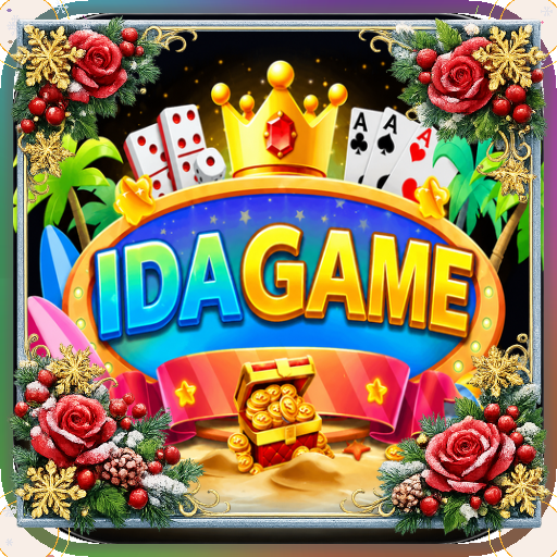 idagame — mitra unggulan