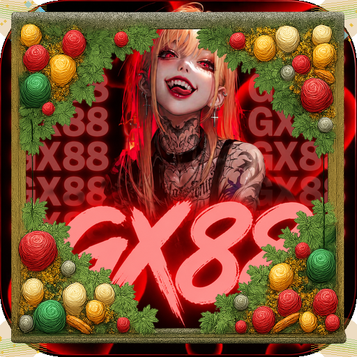 gx88 — galeri pratinjau - APK Resmi
